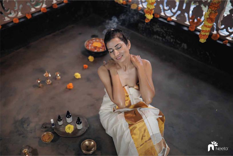 Ayurveda Beauty Therapies for Glowing Skin