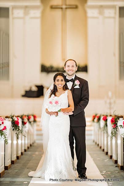 Stunning Capture of indian Couple