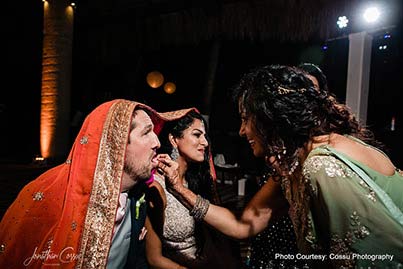 Indian Wedding rituals