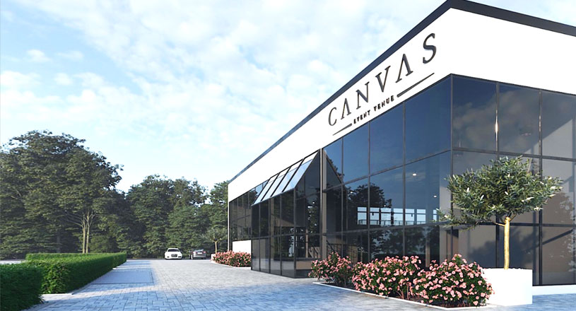 Canvas Event Vanue Title 1