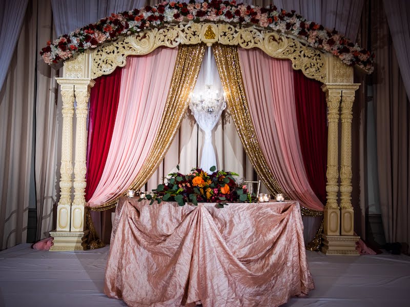 Gorgeous Wedding decor