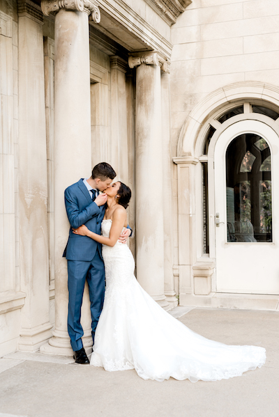 Fusion couple's Romantic moment captured by Alexandra Robyn Photo + Design