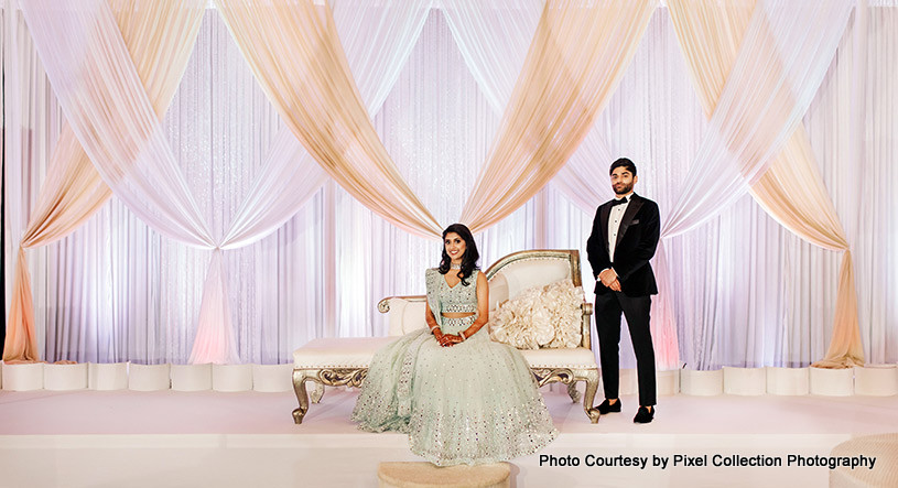 Indian Wedding Dhol Player Smiley Singh 