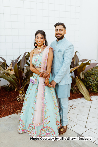 Indian Couples Photoshoot