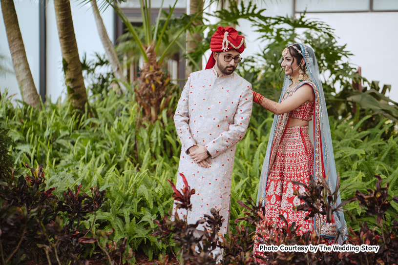 Indian Couples Photoshoot