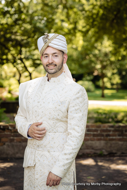 Indian Wedding Music handled by DJ Shia