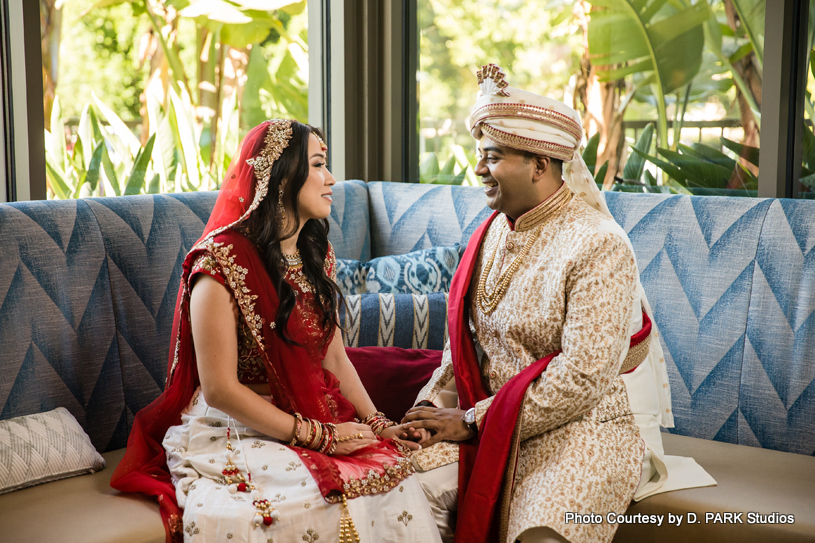 Indian Couples Photoshoot