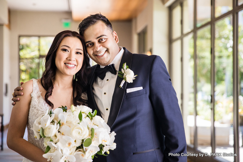 Wedding Photoshoot