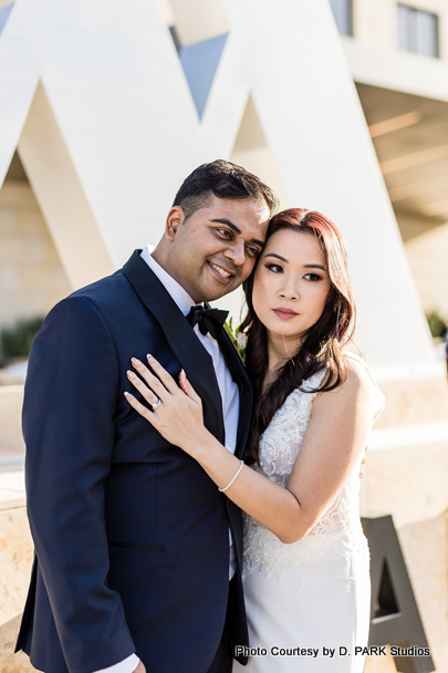 Wedding Couple Photoshoot