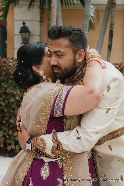 Indian Groom