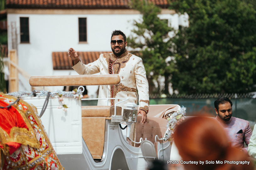 Indian Wedding Captured by Solo Mio Photography