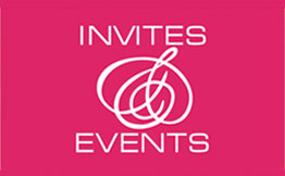 Invites & Events