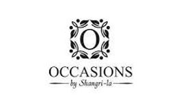 Occasions By Shangri-La
