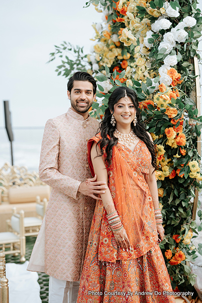 Indian Wedding Photographer Noor K Photography