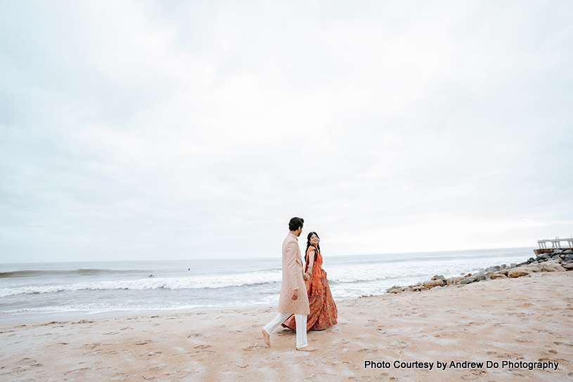 Indian Wedding Beautician Michele Renee The Studio and Salon