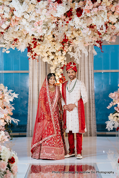 Indian Couples Photoshoot