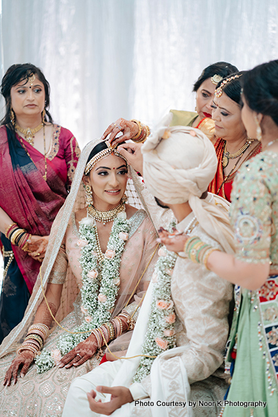 Indian wedding Photogapher Noor K Photography