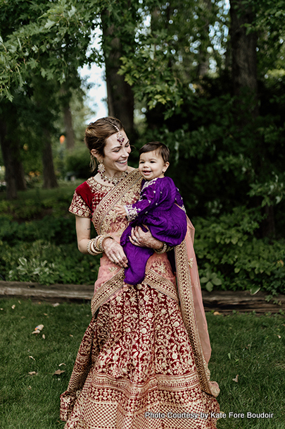 Indian Wedding Priest - Dinesh Bhat