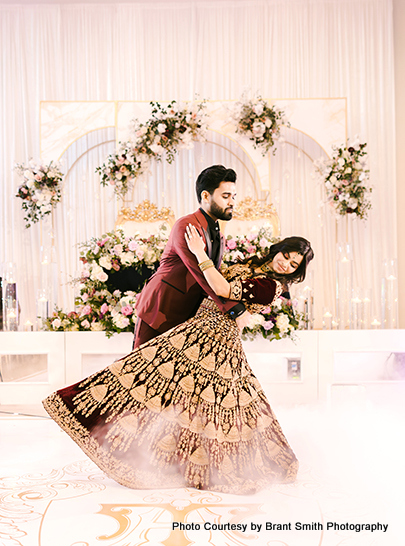 Indian wedding photographer Brant Smith Photography