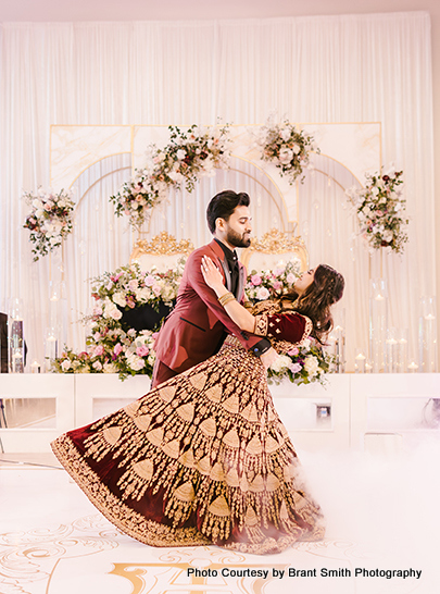 Indian Wedding PHOTOGRAPHER / VIDEOGRAPHY Daniel K. Films