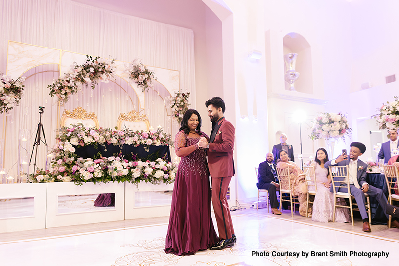 Indian Wedding event planner Keestone Events