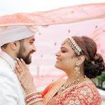 Aastha weds Rahul
