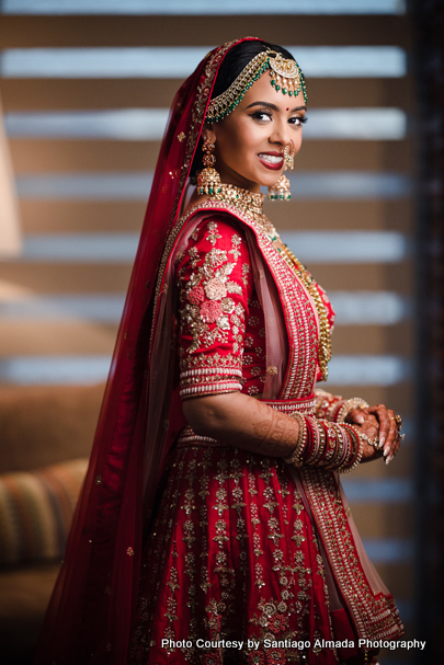 Indian Wedding VIDEOGRAPHY by SkyPoint Productions