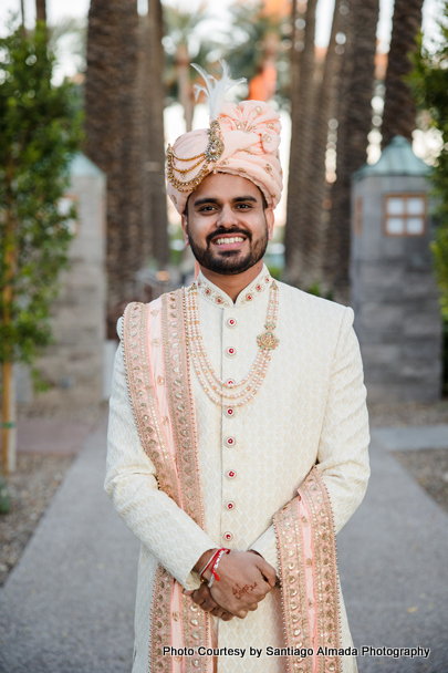 Indian Wedding PRIEST - Bhavin Joshi
