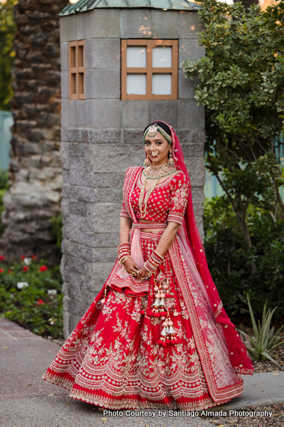 Indian Wedding PHOTOGRAPHER Santiago Almada Photography