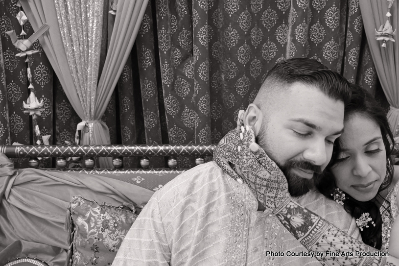 Indian wedding VIDEOGRAPHY by Fine Art Productions