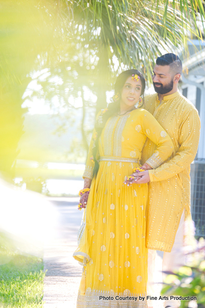 Indian wedding FLORIST - Garlands By Kirti 