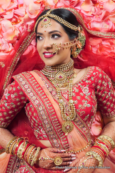 Indian WEDDING SERVICES organized by Arti Patel & Corsa HQ Exotic 
