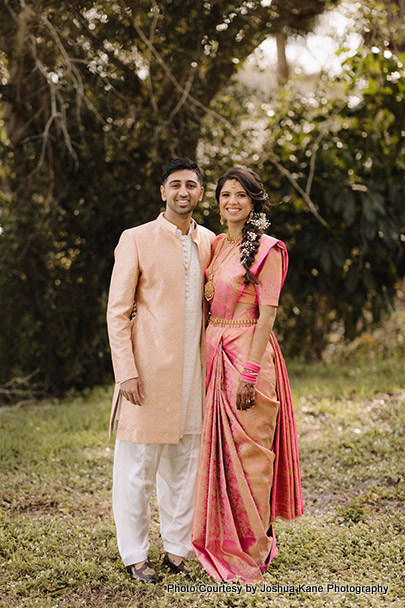 Indian wedding PHOTO BOOTH by 360 Flix LLC