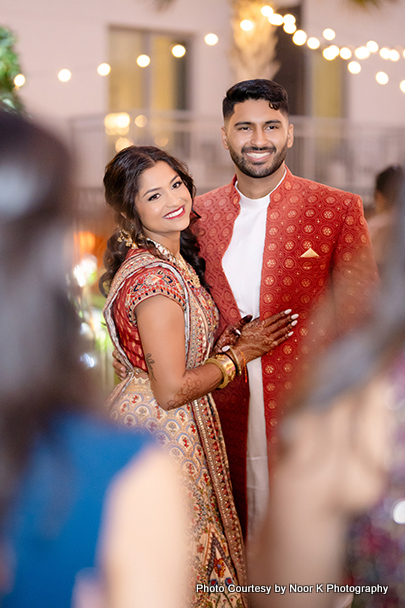 Lovely Candid photo