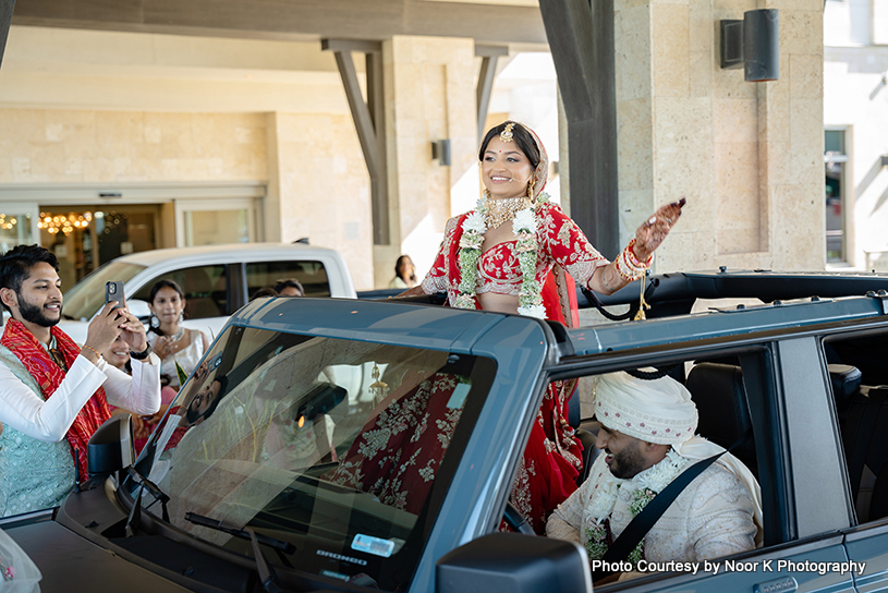 Indian wedding event planner Utopian Events 
