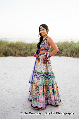 Indian wedding EVENT PLANNER Velour Premier Events