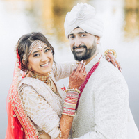 Kruti and Shiv KRUTI AN SHIV