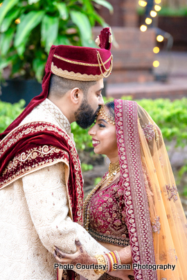 Indian wedding DECORATOR Occasions by Bali 