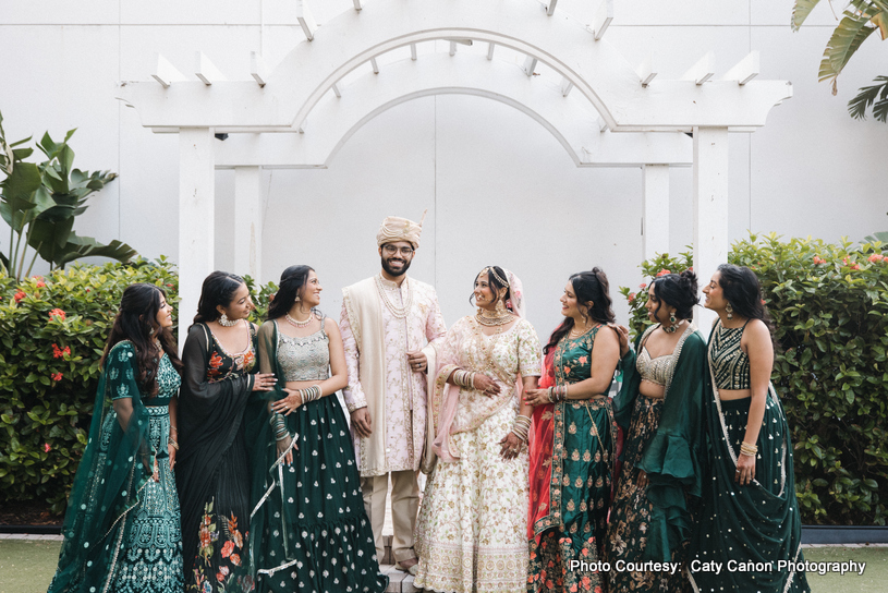 Indian wedding BANQUET HALLS Hyatt Regency Sarasota