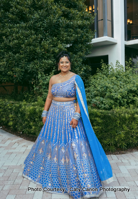 Indian wedding RENTAL SERVICE Classic Wedding Cars of Sarasota