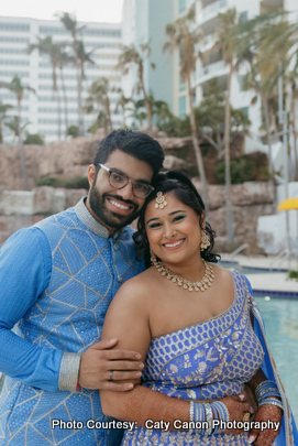 Indian wedding PHOTOGRAPHER Caty Canon