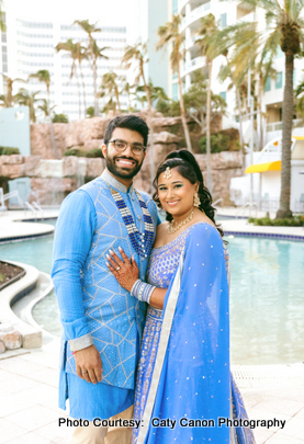 Indian wedding EVENT PLANNER Apsara Events