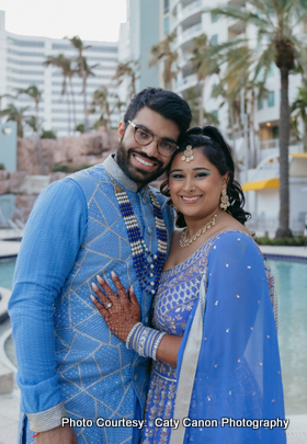 Indian wedding JOCKEY Echobell Events