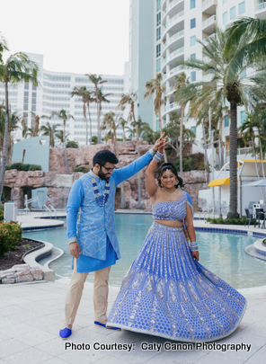 Indian wedding DECORATOR Maharani Designs