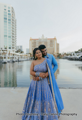 Indian wedding cloths from Bunbury Custom Clothiers BOUTIQUES 