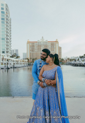 Indian wedding cloths from Shilpa Gandhi Studio BOUTIQUES 