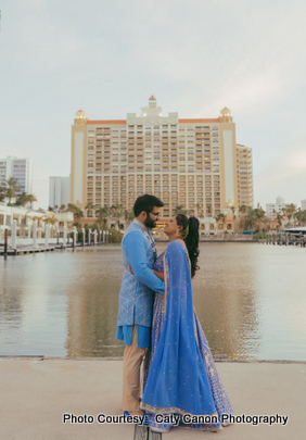 Indian wedding BEAUTICIANS from Michele Renee The Studio and Salon