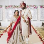 A Celebration of Love: Hemangi & Mitesh’s Orlando Wedding Story