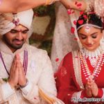 The New Maharajas:  Inside the $8 Million Udaipur Wedding That Redefined Global Opulence