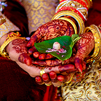 Hindu Wedding According to the Vedas Hindu Wedding Article Ftr Img